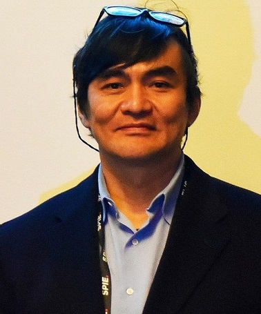 Wei-Chih Wang
