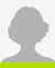 blank avatar portrait